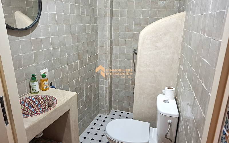 Appartement médina (6)